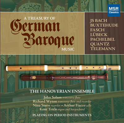 German Music 400w